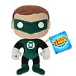 Justice League Green Lantern 7-Inch Plush